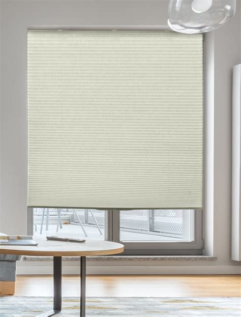 Enhance your home's security with the magic fit roller shade - a deterrent to burglars